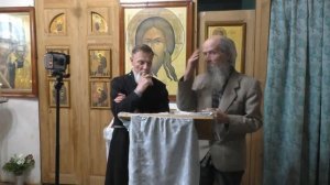 Проповедь  Как читаешь св  Библию, как слушаешь  18 05 2025