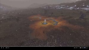 Патч 1.28  Видео разработчика