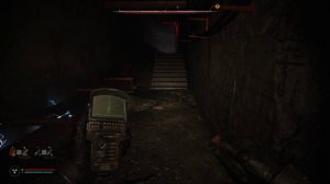 Тайник Подземелье Агропром  S.T.A.L.K.E.R. 2: Heart of Chornobyl