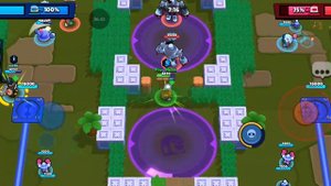 Новое событие Охота на Кайдзю в Brawl stars | Brawl Aminaved | Бравл Аминавыд.