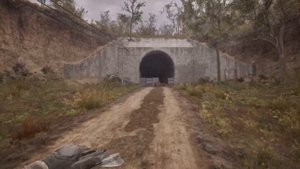 КОРДОН. СИДОРОВИЧ. ТЕМНЫЙ. ЛАБОРАТОРИЯ X3 (ОАЗИС) | STALKER 2: