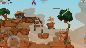 ПРОХОЖДЕНИЕ УЧЁНОГО В 2024! ВОРМИКС!