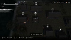 Assassin's Creed Shadows Трофей Сытная еда / Suture self