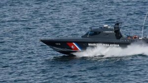 морская полиция