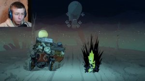 УГНАТЬ МАШИНУ И СБЕЖАТЬ! || Valiant Hearts #4