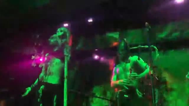 ЖаБЪ - видеоприглашение на SIM 2015 смотреть онлайн