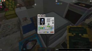 Майнкрафт (McSkill) Magic 1.12.2 - Mod Botania. Кольцо ауры. Кольцо аур