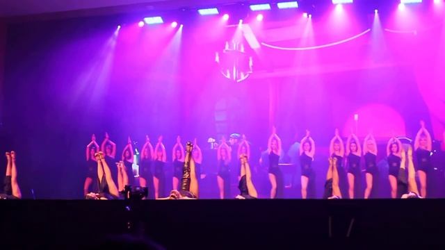 HWS 2016. Секрет острова обезьян. Lady & Men Style Bootcamp смотреть онлайн