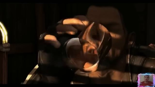 Старкрафт 2 2025 Полностью Все Катсцены смотреть онлайн