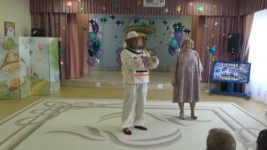 Выпускной Спортики 25