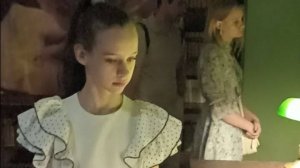 video5296249508433259280 Проба сил в качестве одиночки.