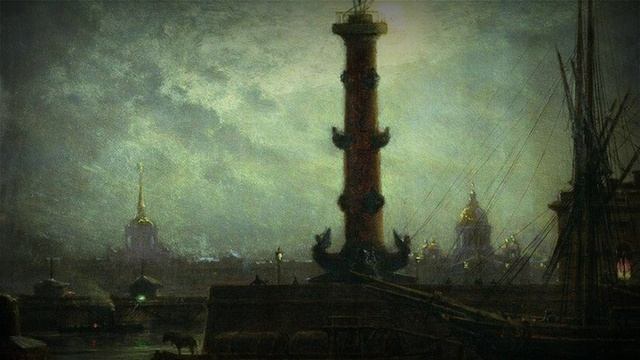 Вальс Санкт - Петербург