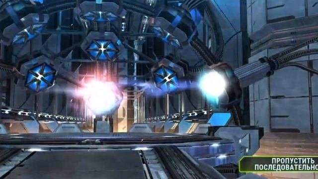 Transformers: Earth Wars открытие кристаллы