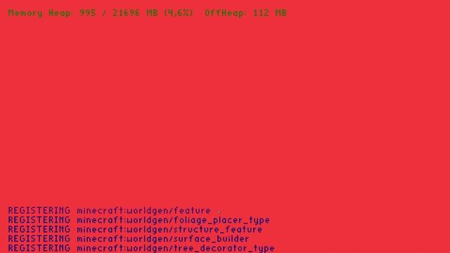 как скачать миникарту на версию 1.16.5 forge