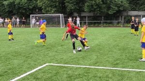 "Зоркий15-1"(1:0) "Штурм" 7.06.25г.