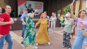 Я плакать не стану... 07.06.25...