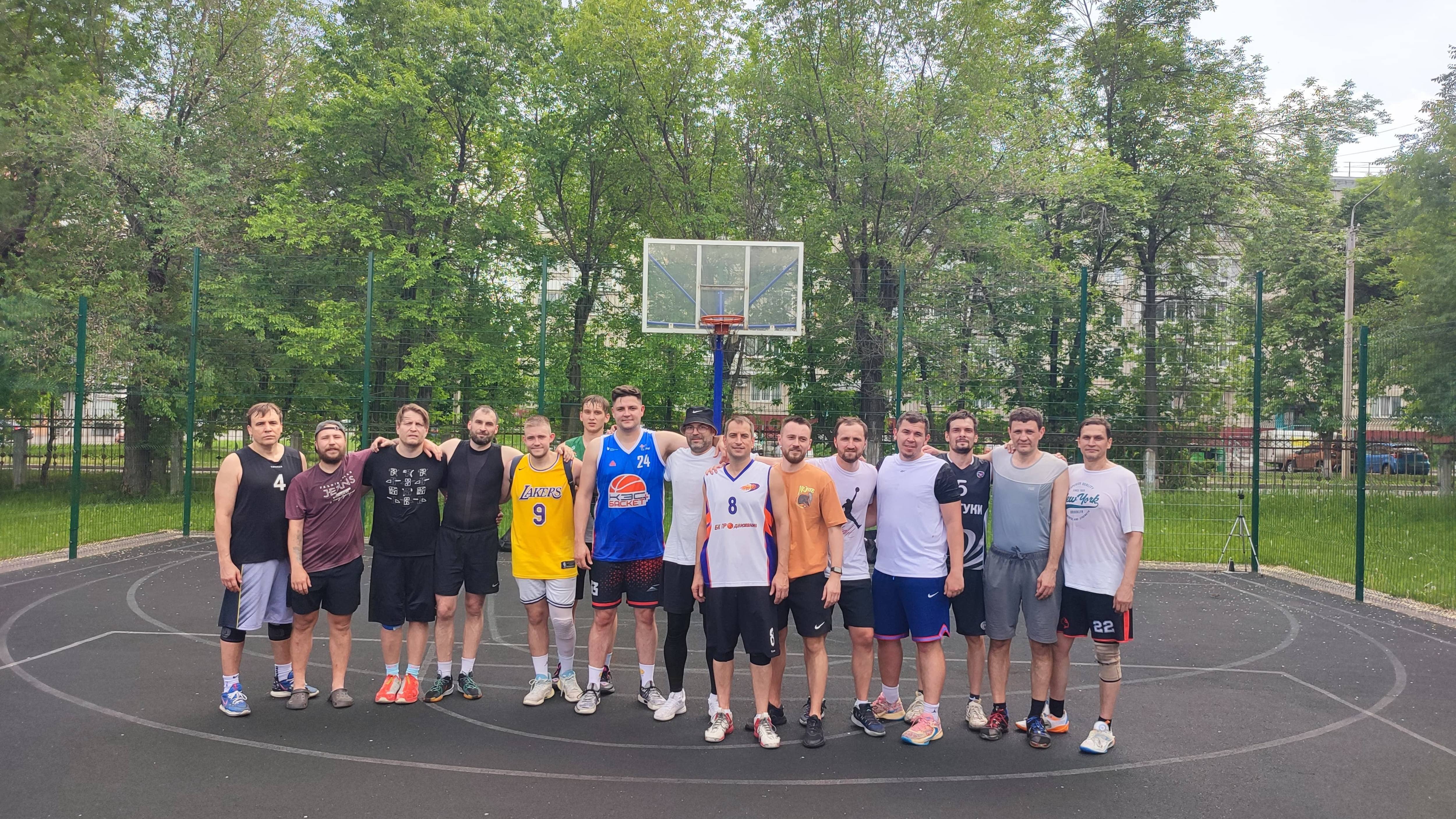 Большая игра 7 Июня 2025.