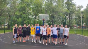 Большая игра 7 Июня 2025.