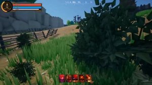 ПУТЬ МАГА КРОВИ в The Bloodline