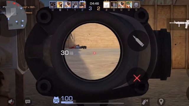 Командный бой но я играю с awm и ещё с м 16 смотреть онлайн