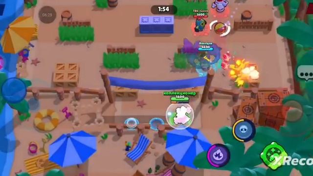 НОВЫЙ ПЕРСОНАЖ ФИНКС! ИГРАЕМ В ЧЕМПИОНАТ! смотреть онлайн