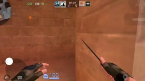 Попался против Сайлеса и Глорика🤯! | Демка на Poco X7 Pro