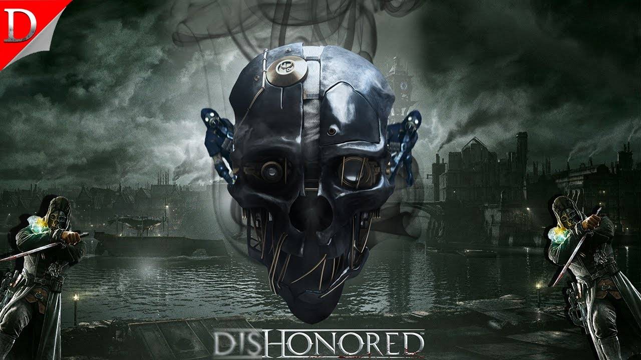 Маскарад➤ Dishonored ◉ Прохождение #4