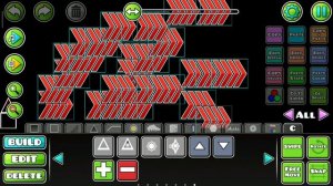 ЧТО СКРЫВАЕТ КАРТИНКА НА УРОВНЕ PROSTO LVL!