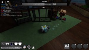 🔴СТРИМ МИР ДЕНДИ С ПОДПИСЧИКАМИ!!!