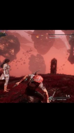 Главный принцип игр вообще и #ClairObscurExpedition33 в частности