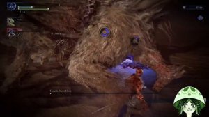 ПОЧТИ УБИЛИ ПСА | ELDEN RING NIGHTREIGN | #polililii #Twitch