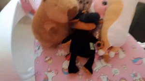 Ура, у Басиков каникулы!!!