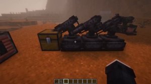 Scorned Guns 2 | обзор модов майнкрафт