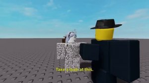 Мафиози больше нет. | Dream Game/Forsaken Animation РУССКАЯ ОЗВУЧКА