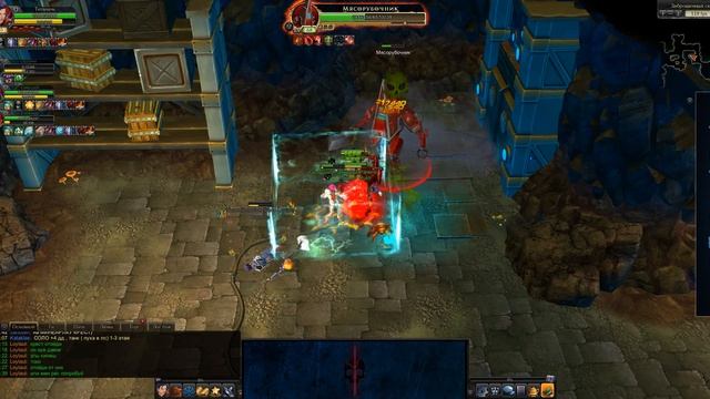 Royal Quest 💥 Мясорубочник - почти в 2 тр смотреть онлайн