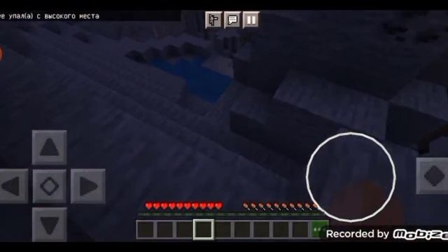 выживание в мамнкрафт 1.19.31 смотреть онлайн