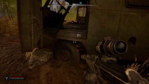 Задание от Гарпии Янов  S.T.A.L.K.E.R. 2: Heart of Chornobyl