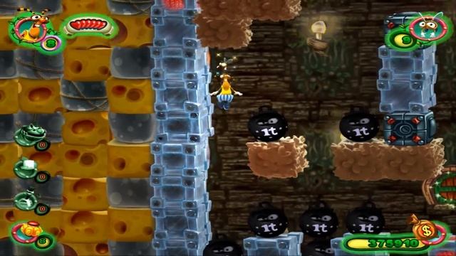 Прохождение Beetle Bug 3: #12 [FullHD 1080p] смотреть онлайн