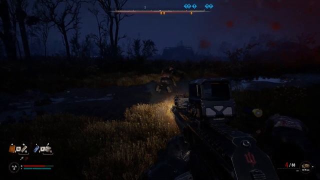 РАСПОРЯЖЕНИЕ ГАРПИИ «ПЕРЕБИТЬ МУТАНТОВ» (ПРОХОЖДЕНИЕ смотреть онлайн