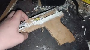 ❤️🔥Как сделать F/S из игры Standoff 2. 🩵💙