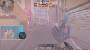 ПОВТОРИЛ VAC МОМЕНТЫ САЙЛЕСА! В STANDOFF 2🔥😈