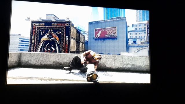 Мини обзор Gta 5 на Xbox series s. смотреть онлайн