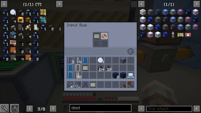 IMPACT GregTech #061 | IV Turbo Charger - скоро большая электростанция | смотреть онлайн