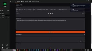 Полное РУКОВОДСТВО по F5 TTS: Как ИСПОЛЬЗОВАТЬ, КЛОНИРОВ?