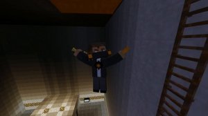 Sound Barrier #40 #sdpshka #minecraft #memes #ssl #стримы #майнкрафт #animation #?