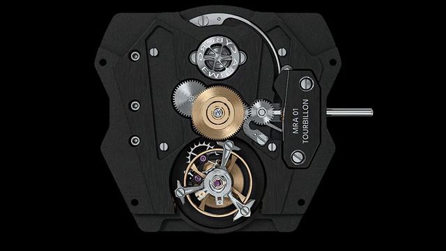 Cyborg Black Shadow Warrior — часы настоящего самурая | Romeo Di Lusso смотреть онлайн