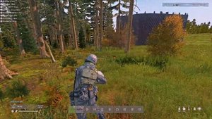 DAYZ сервер КОД #KOD #DAYZ