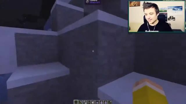 ИВАНГАЙ Я НАШЕЛ АЛМАЗЫ В МАЙНКРАФТ ! ютуб канал иванг? смотреть онлайн