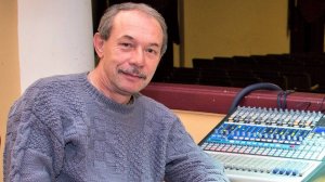 В гостях у шансона.