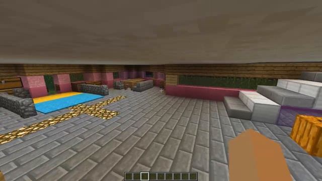 Найди отличия МЭЛ СПИДСТЕР ПАПОЧКА + НОВЫЙ МИКРОФОН смотреть онлайн